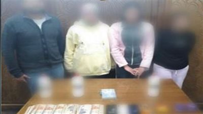 سقوط سيدة لإدارة نادي صحي بدون ترخيص واستغلاله في أعمال منافية للآداب 