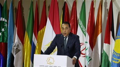 مدبولي: التجربة المصرية سعت إلى ترجمة الفهم الشامل لتمكين المرأة إلى سياسات