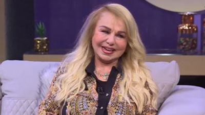 سهير شلبي: كلية الإعلام فرقت معايا في المجموع حاجة بسيطة
