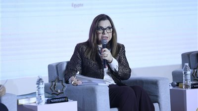 وزيرة التضامن المغربي: تجربتنا في تمكين المرأة تقوم على المساواة ورفض التمييز