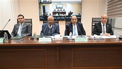 هيئة الطاقة الذرية وأكاديمية البحث العلمي ينظمان ورشة عمل دولية عن البيئة