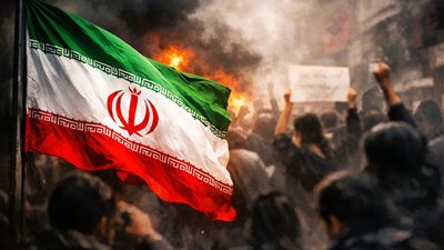 الرئيس الإيراني يأمر بنشر أسماء ضحايا الاحتجاجات ردا على “الأكاذيب”