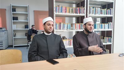 كيف يكون الاستعداد لشهر رمضان؟.. أمناء الفتوى يوضحون 