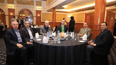 رئيس جامعة المنصورة يشارك بورشة عمل فولبرايت عن ريادة الأعمال ونقل التكنولوجيا