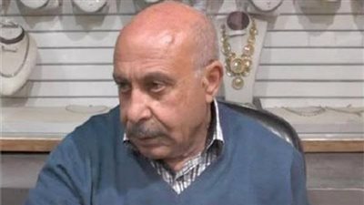 واصف: هبوط الذهب عالميا يتسبب في خسائر للتجار بالسوق المحلية