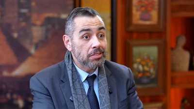 محمد فؤاد يسأل الحكومة: ما الإطار الاستراتيجي لإدارة الاقتصاد حتى 2030؟