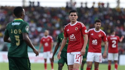 موعد مباراة الأهلي المقبلة بعد التعادل مع يانج أفريكانز