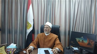 برامج مكثفة للواعظات.. أوقاف بني سويف تستعد للأنشطة الدعوية خلال شهر رمضان