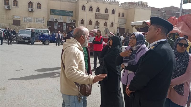 جانب من الحملات