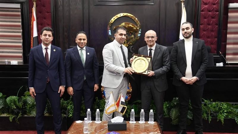 أمانة شباب «مستقبل
