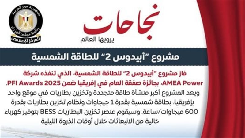 مشروع ابيدوس2 للطاقة