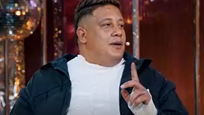 حمو بيكا
