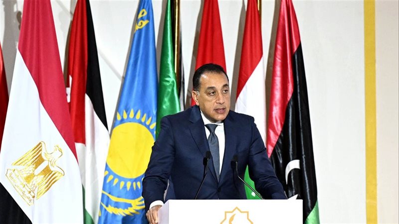 د. مصطفى مدبولي