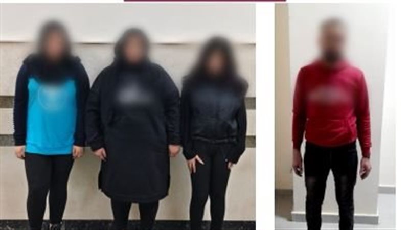 القوادة 
