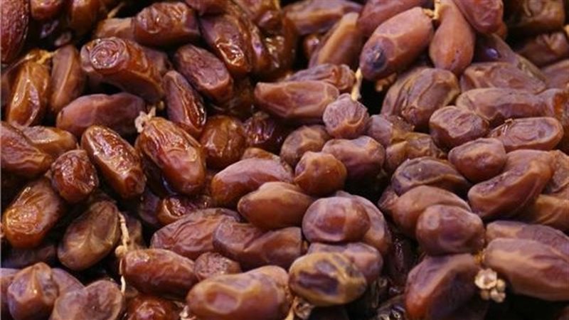 ثورة التمور