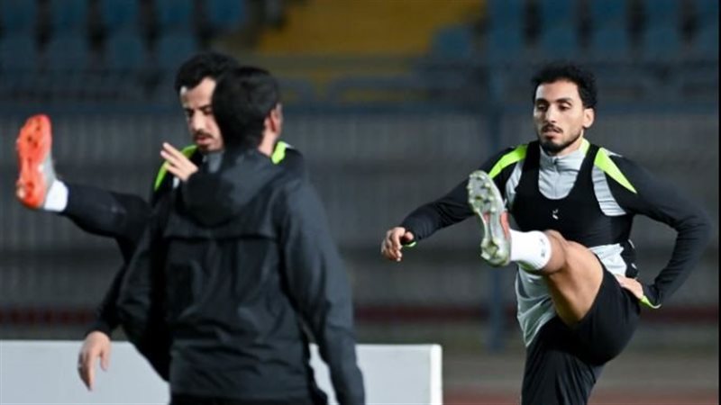 الزمالك موسم 2026