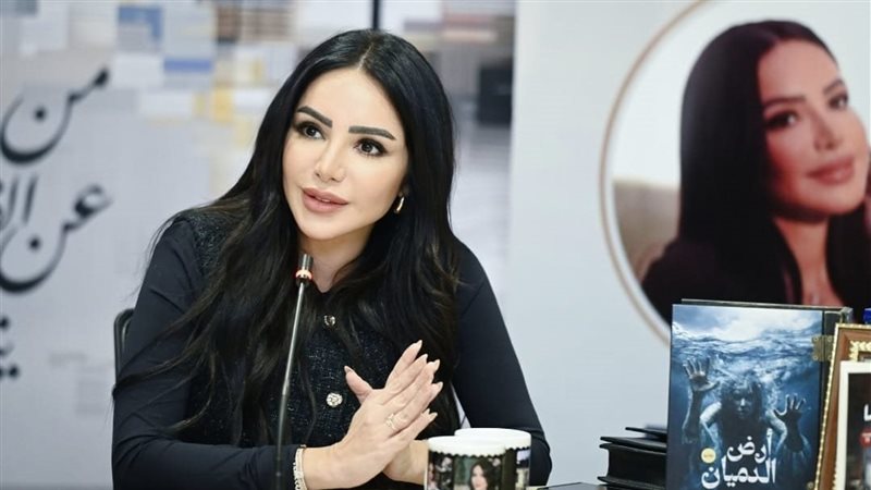 إنجي علاء 