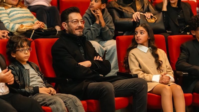 أحمد زاهر 