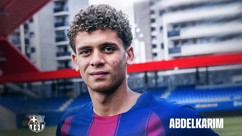 حمزة عبدالكريم