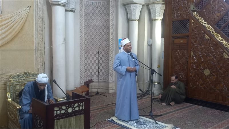 اوقاف قنا