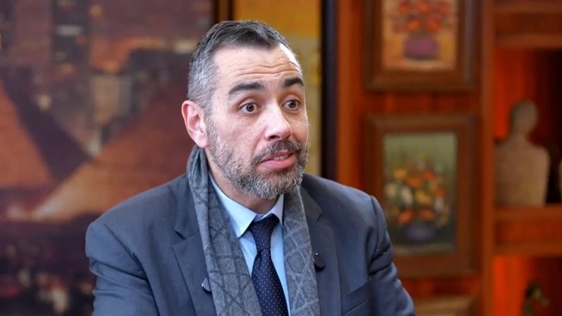 النائب محمد فؤاد