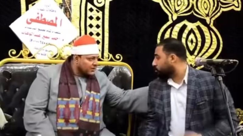 العزاء يتحول إلى