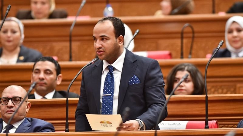 النائب وسيم كمال