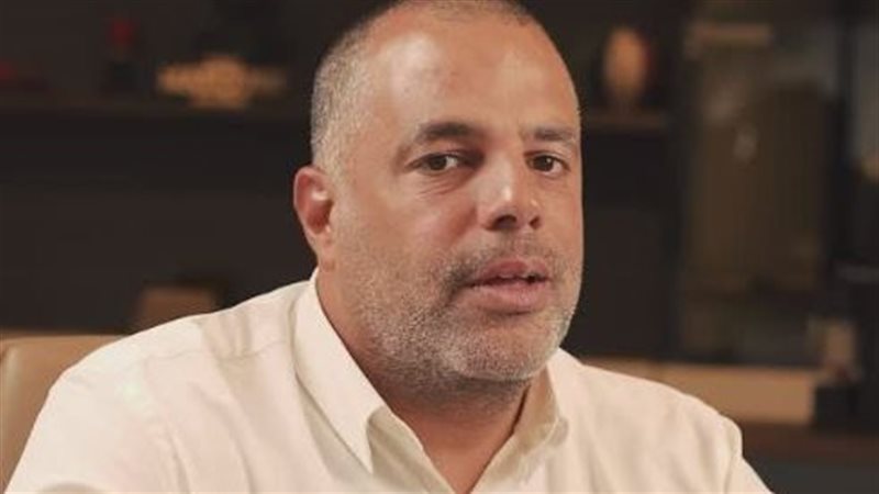 المنتج موسى أبو طالب