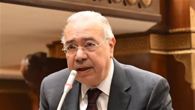 رئيس «المصريين الأحرار»: هجمات الفجيرة ضغط إيراني على الاقتصاد العالمي