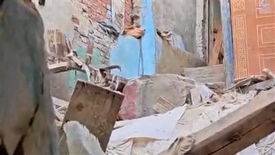 متحدث الإسكان يكشف تفاصيل حادث انهيار وقع في منطقة القاهرة الجديدة