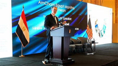 وزير البترول: ​توفير كامل احتياجات قطاعات الدولة من الغاز والمواد البترولية 