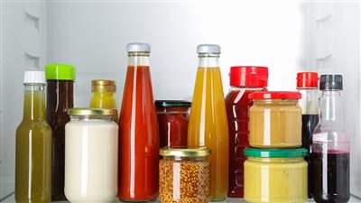دليل تخزين الصلصات والتوابل .. هل تفعلين هذا بطريقة صحيحة؟