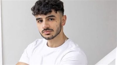 القصة الكاملة لوفاة البلوجر وصانع المحتوى أحمد مصطفى 