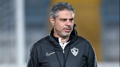 مؤتمر صحفي لمعتمد جمال وعمر جابر قبل مواجهة كايزر تشيفز