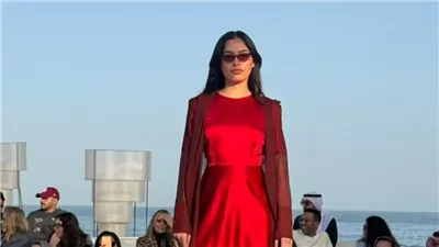 لأول مرة.. الكويت تكسر القواعد بأول عرض أزياء للنظارات الشمسية في الخليج