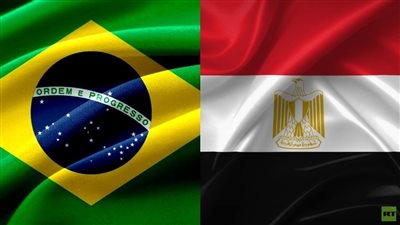 رسميا.. منتخب مصر يواجه البرازيل وديا في أمريكا استعدادا لكأس العالم