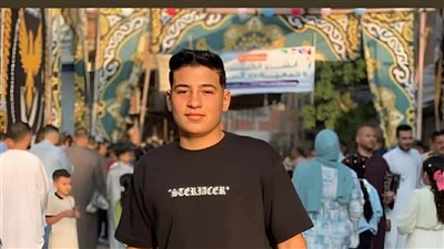 اليوم.. بدء أولي جلسات محاكمة الشاب احمد المتهم بقتل شاب بالمنوفية