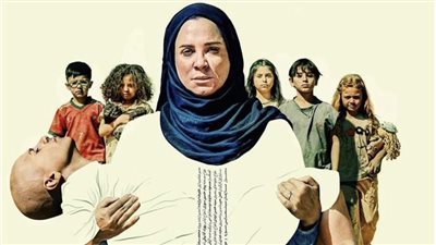 بـ فيلم أرض الملائكة.. سلاف فواخرجي تشارك في السينما الإيرانية العالمية 