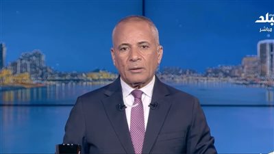أحمد موسى: «الرئيس السيسي قائد عايز يبني.. مصر تغزو الصحراء»