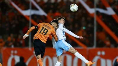 نتيجة ملخص وأهداف مباراة بيراميدز ونهضة بركان (3-0) اليوم في الكونفدرالية 2026