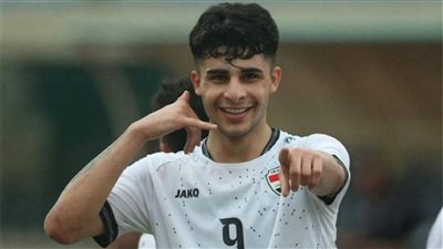 أربيل العراقي يكشف لـنيوز رووم موقفه من بيع مصطفى قابيل إلى الأهلي 