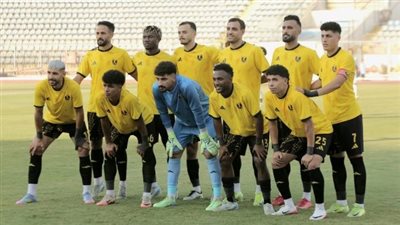 استعدادًا للبنك الأهلي.. رضا شحاتة يعلن قائمة كهرباء الإسماعيلية