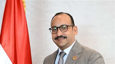 عضو بالشيوخ يطالب بتشريع لحماية أطفالنا من مخاطر استخدام تطبيقات المحمول 