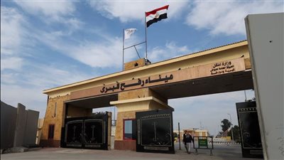 شفيق التلولي: معبر رفح رمز البقاء وإرادة الفلسطينيين في العودة إلى غزة