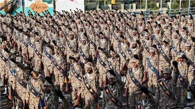 إيران تستدعي سفراء الاتحاد الأوروبي بعد تصنيف الحرس الثوري جماعة إرهابية