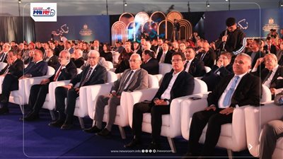 بحضور وزير التعليم العالي.. رئيس جامعة المنيا يشهد الحفل الختامي لمبادرة تمكين