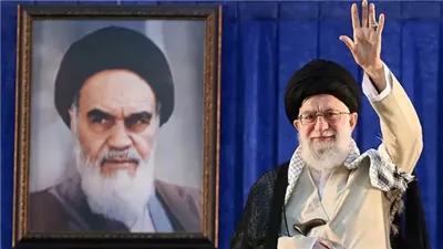 47 عامًا على عودة الخميني..كيف أعادت الثورة الإيرانية تشكيل الشرق الأوسط؟