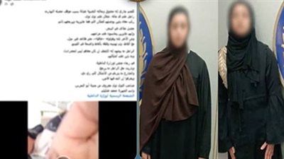 بسبب الأجرة.. ضبط سيدتين تعديتا بالضرب على سائق توك توك بأبو النمرس 