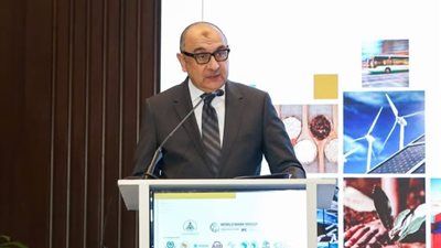 شركات المقاولات الوطنية تمتلك قدرات تنافسية تؤهلها للتوسع إقليميًا وأفريقيًا