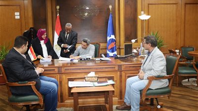 اعتماد نتيجة الشهادة الإعدادية بالسويس وسط دعوات لتكثيف الجهود التعليمية